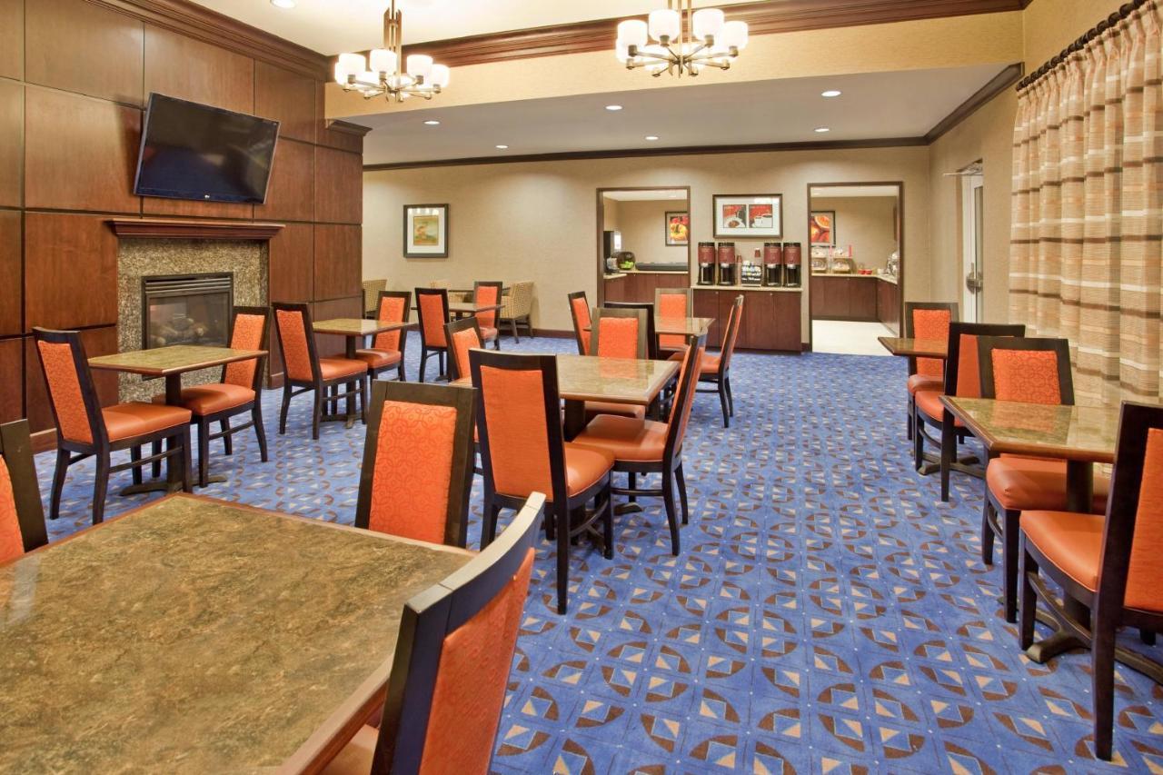 Residence Inn Odessa Exterior photo