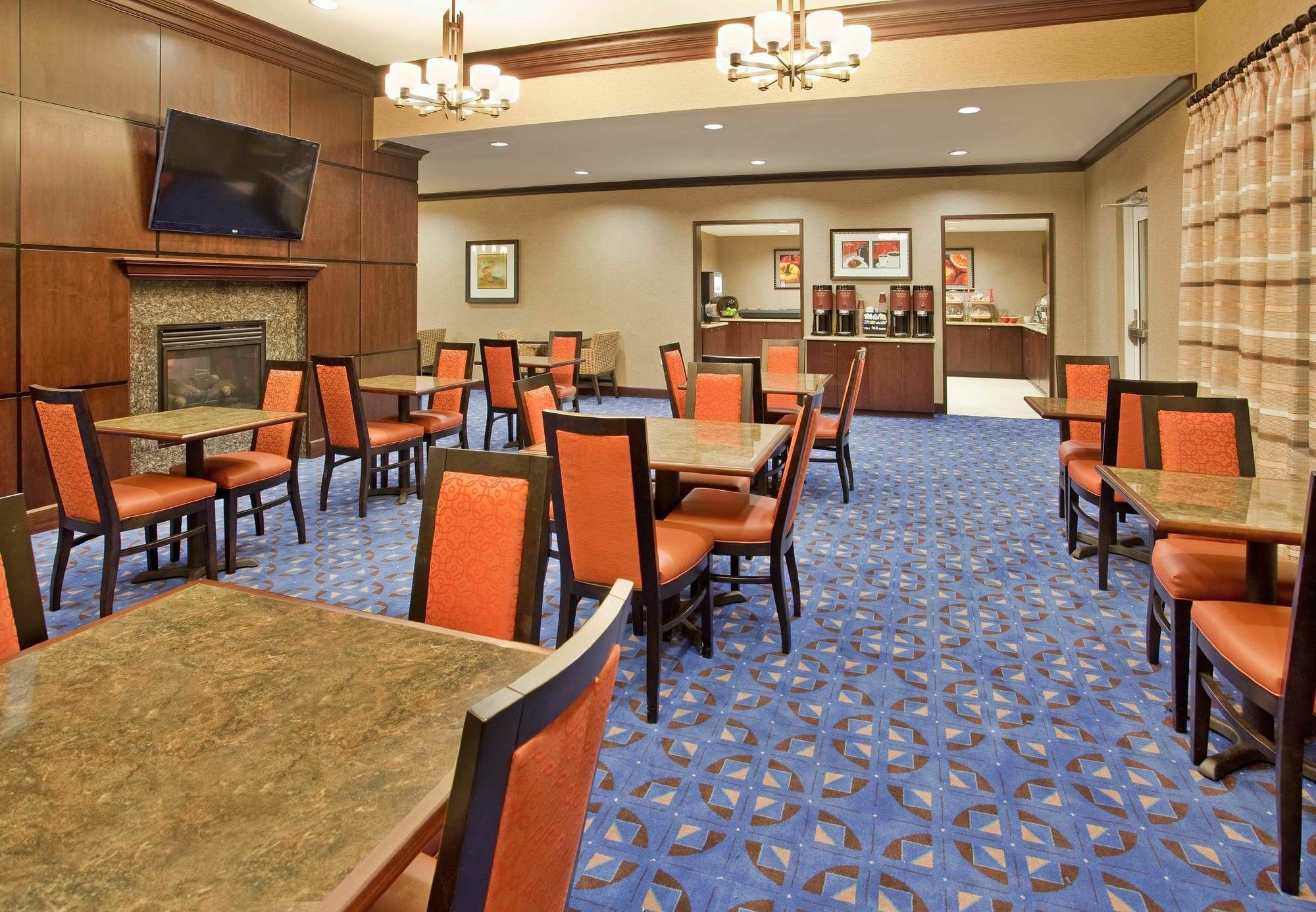 Residence Inn Odessa Exterior photo